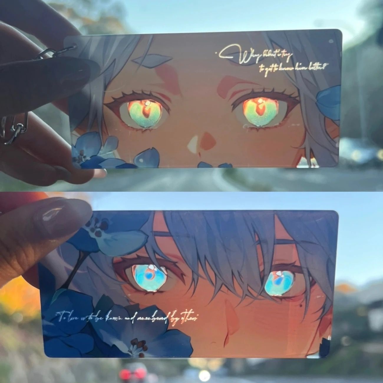 Best Anime Merchandise In Japan - New Anime Merchandise The Buried Florian