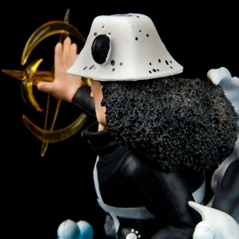 New 13cm One Piece Anime Perip - Anime One Piece Merchandise ulasan dan harga