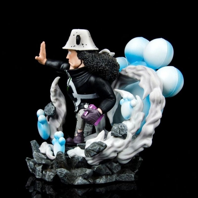 New 13cm One Piece Anime Perip - Anime One Piece Merchandise ulasan dan harga