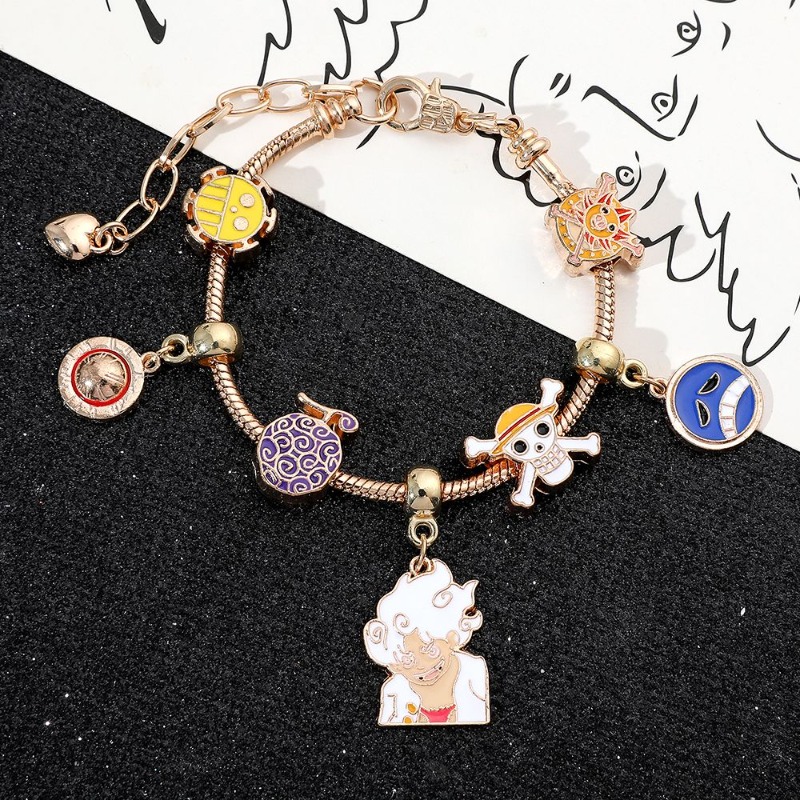 One Piece Monkey·D·Luffy Sanji - Anime One Piece Merchandise ulasan dan harga