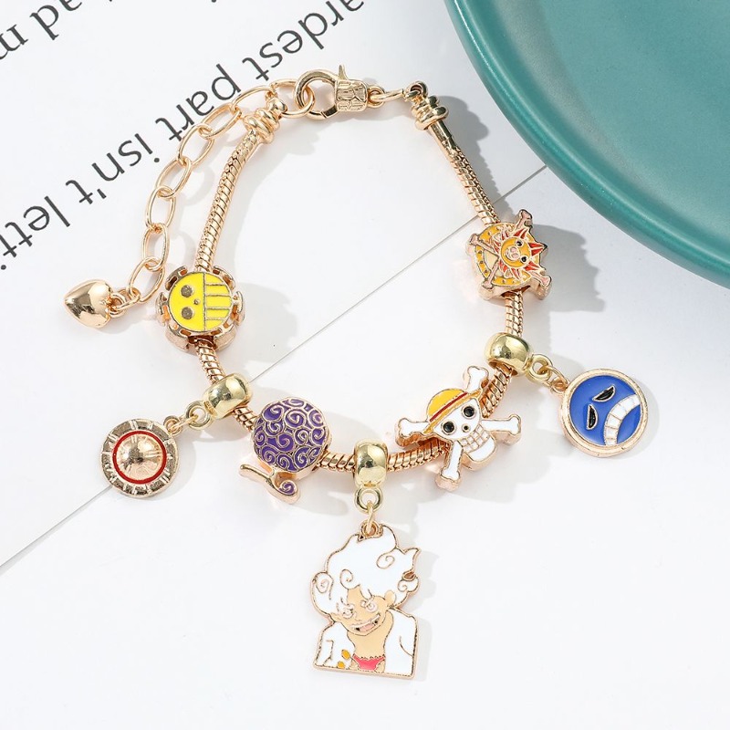 One Piece Monkey·D·Luffy Sanji - Anime One Piece Merchandise ulasan dan harga