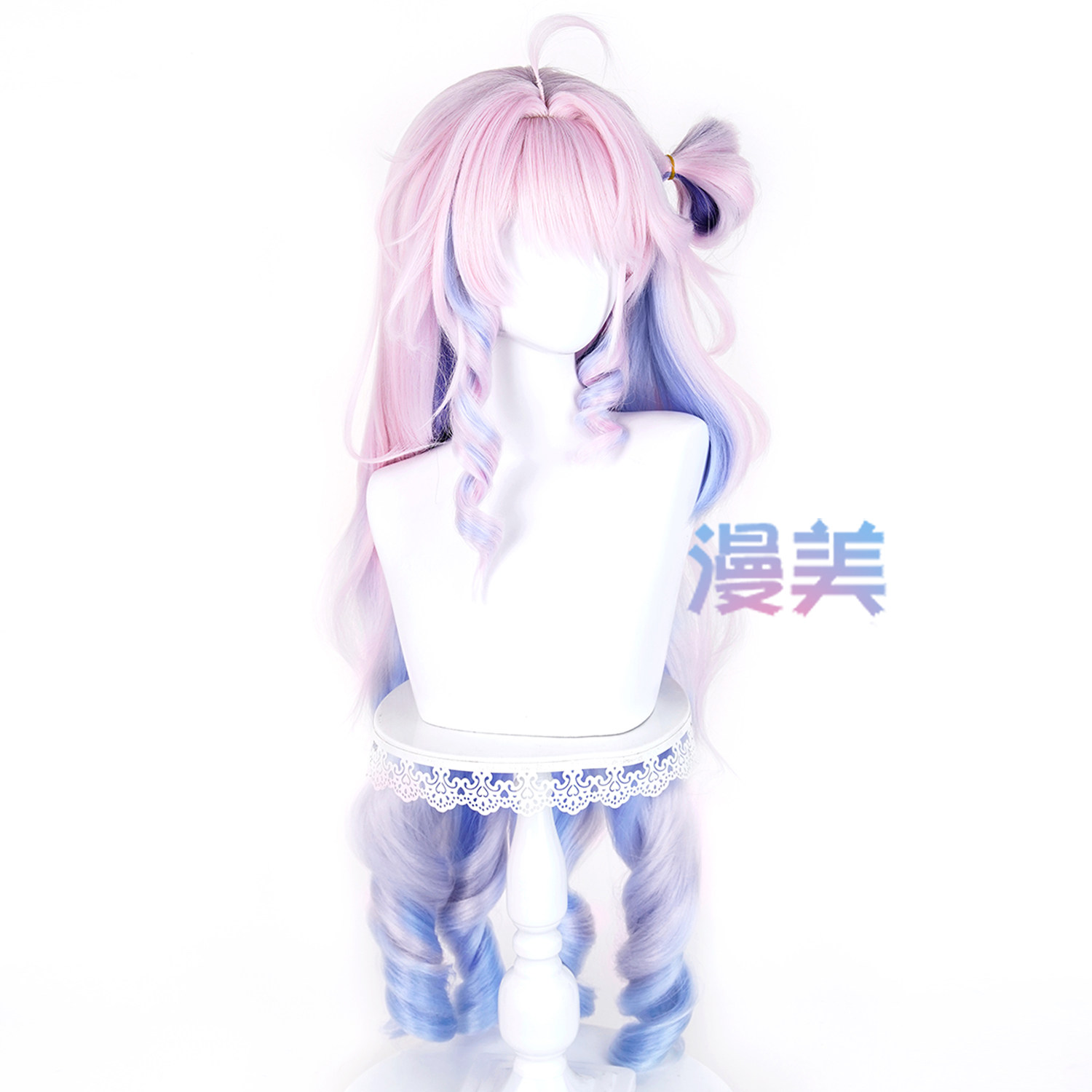 Wuthering Waves Danias Cosplay - Anime Merchandise Japan ulasan dan harga