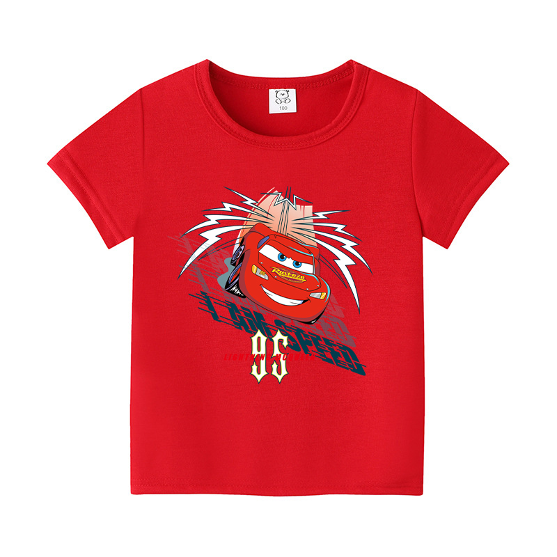 Summer T-shirt Anime Tee Creat - Anime Merchandise Clothes ulasan dan harga