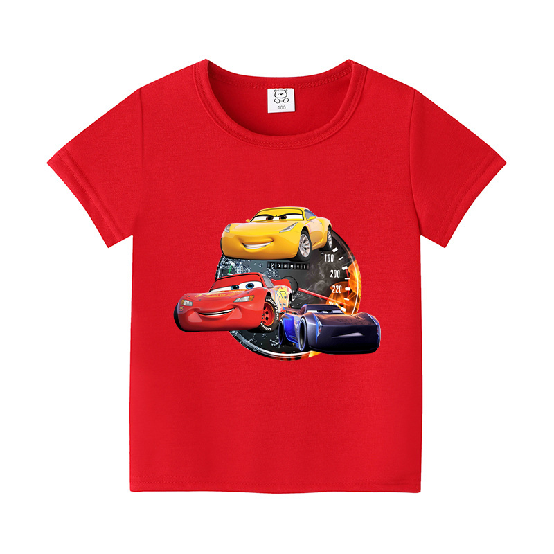 Summer T-shirt Anime Tee Creat - Anime Merchandise Clothes ulasan dan harga