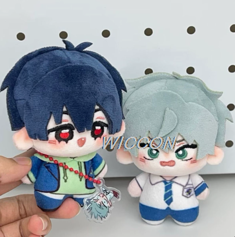 A Weirdly-shaped Stage AS 10cm - Weird Anime Merchandise ulasan dan harga