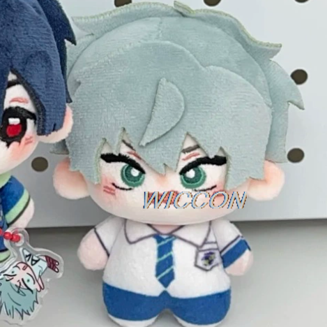A Weirdly-shaped Stage AS 10cm - Weird Anime Merchandise ulasan dan harga