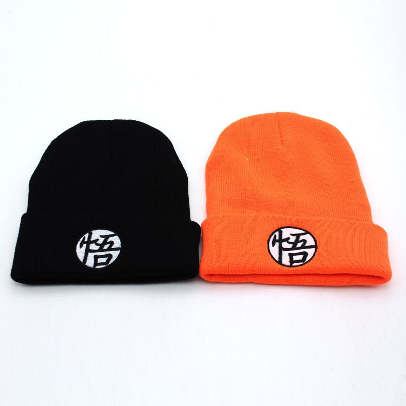 Dragon Ball Son Goku cartoon k - Anime Merchandise Japan ulasan dan harga