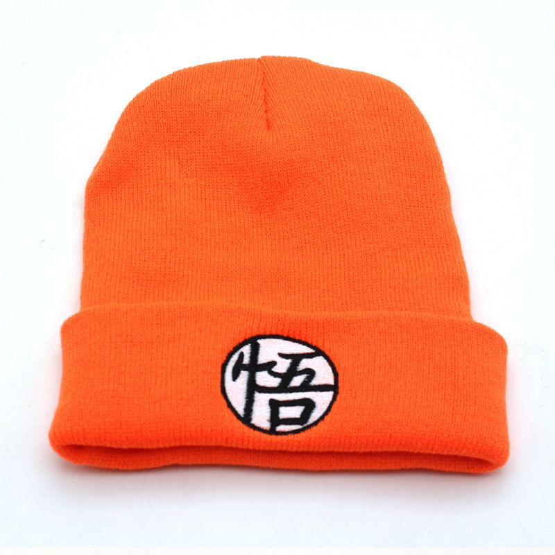 Dragon Ball Son Goku cartoon k - Anime Merchandise Japan ulasan dan harga