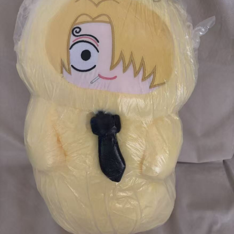 Big One Piece Cat Ear Series L - Anime One Piece Merchandise ulasan dan harga