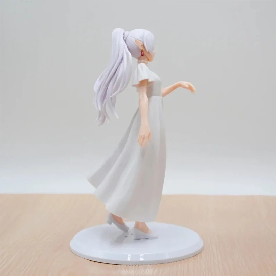 Anime Action Figure - PVC Orna - Frieren Anime Merchandise ulasan dan harga