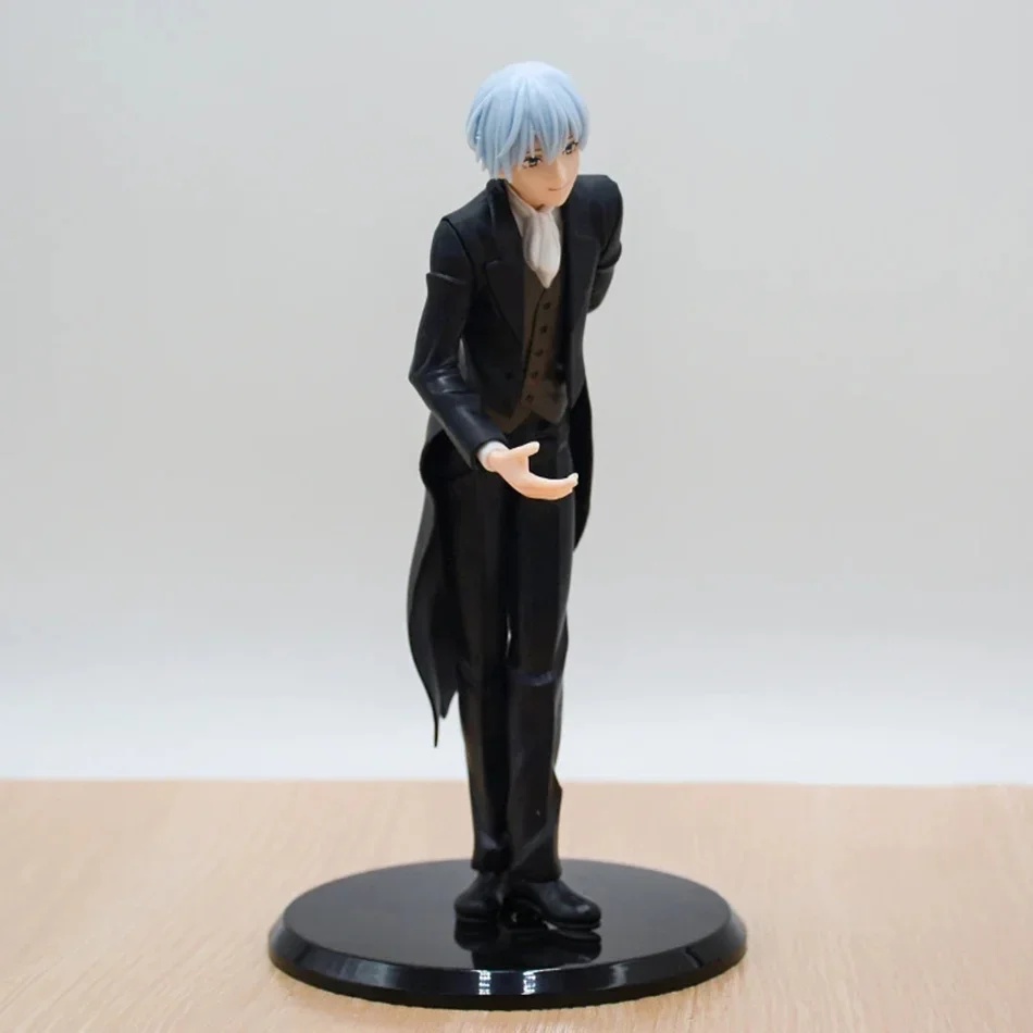 Anime Action Figure - PVC Orna - Frieren Anime Merchandise ulasan dan harga