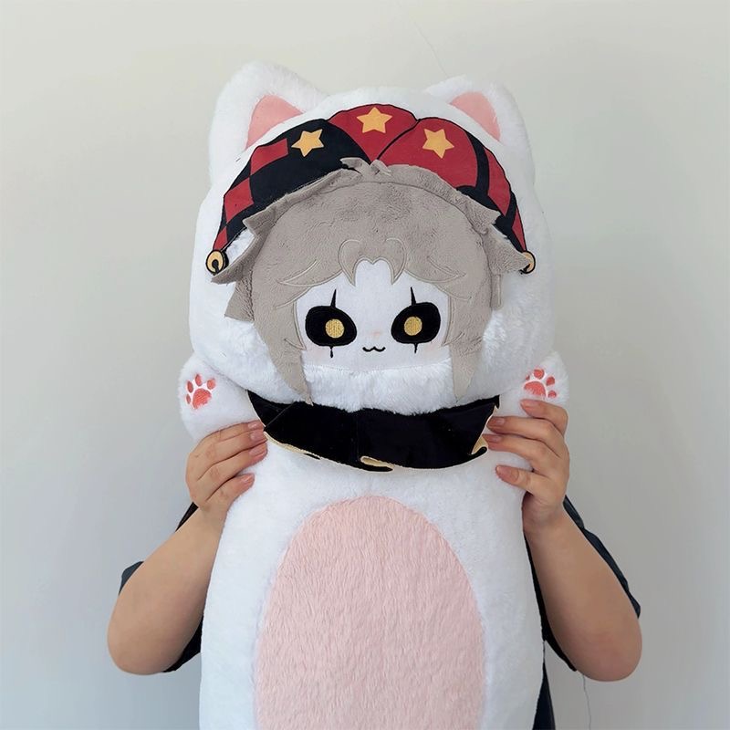 The Freak Circus Pierrot Harle - Anime Merchandise Japan ulasan dan harga
