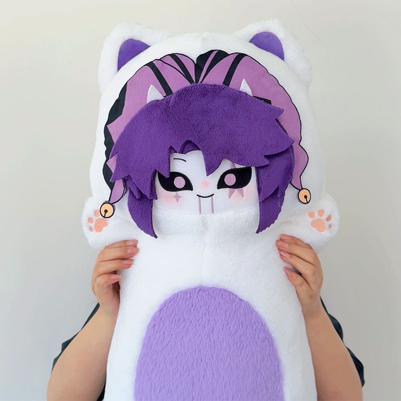 The Freak Circus Pierrot Harle - Anime Merchandise Japan ulasan dan harga