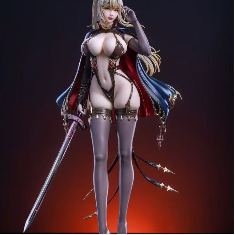 pretty girl figure Fateful Nig - Fate Anime Merchandise ulasan dan harga