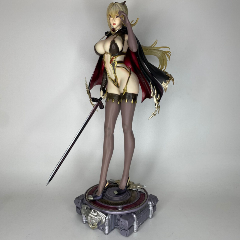 pretty girl figure Fateful Nig - Fate Anime Merchandise ulasan dan harga