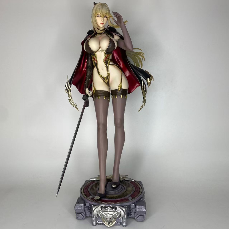 pretty girl figure Fateful Nig - Fate Anime Merchandise ulasan dan harga