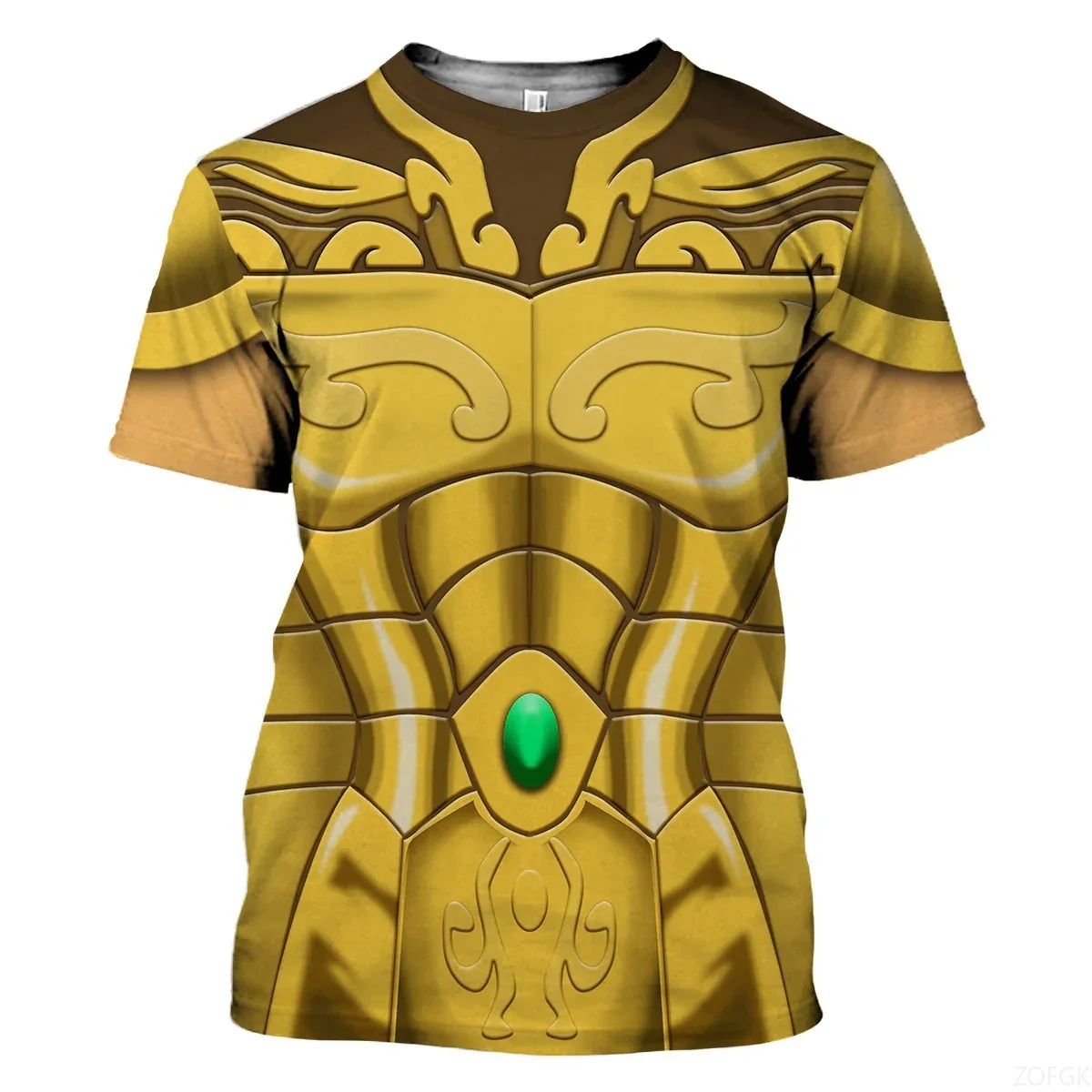 3D Fashion New Cartoon Anime S - Anime Merchandise Clothes ulasan dan harga