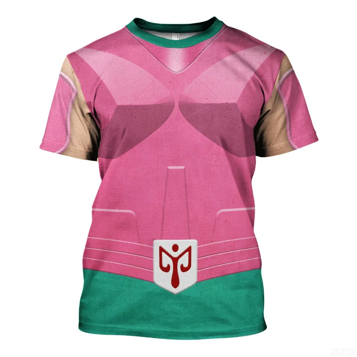 3D Fashion New Cartoon Anime S - Anime Merchandise Clothes ulasan dan harga