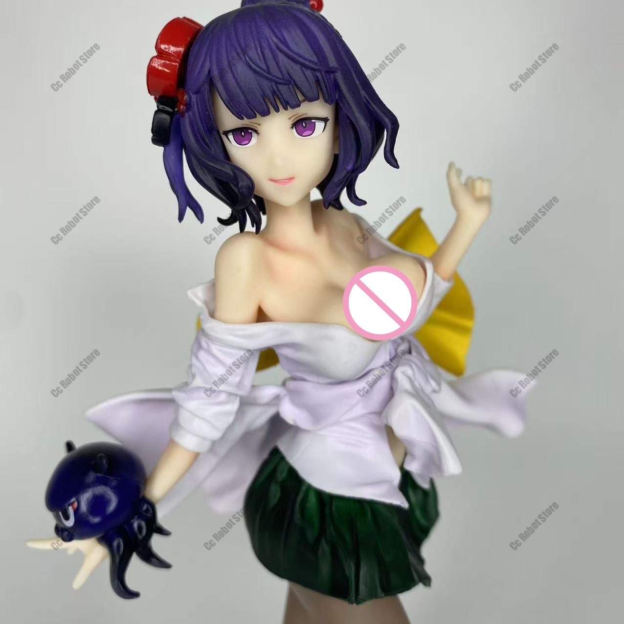 25cm 'Fate/Grand Order' Anime  - Fate Anime Merchandise ulasan dan harga