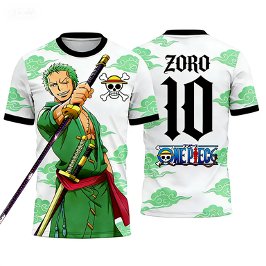 2026 Anime Pattern Training Je - Anime Merchandise Clothes ulasan dan harga