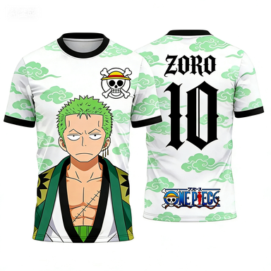 2026 Anime Pattern Training Je - Anime Merchandise Clothes ulasan dan harga