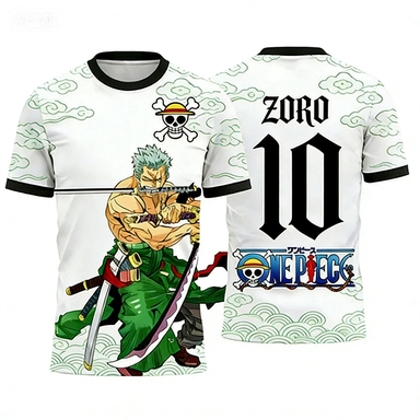2026 Anime Pattern Training Je - Anime Merchandise Clothes ulasan dan harga