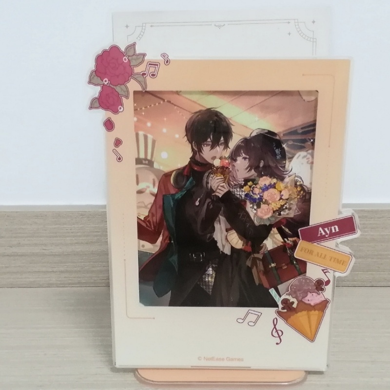 for All Time Emerald Clarence  - Fate Anime Merchandise ulasan dan harga