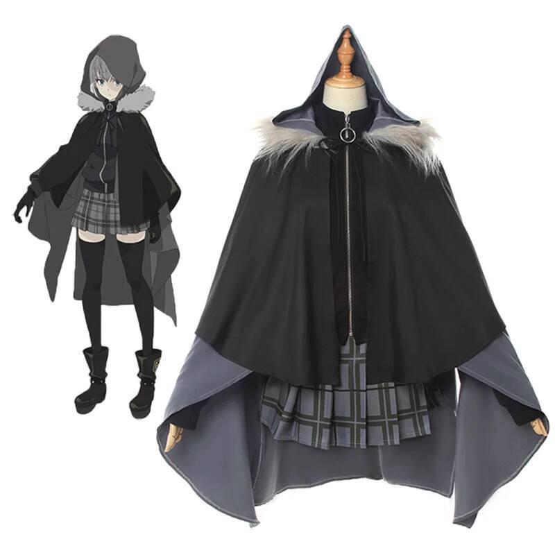 Lord El-Melloi II Incident Boo - Fate Anime Merchandise ulasan dan harga