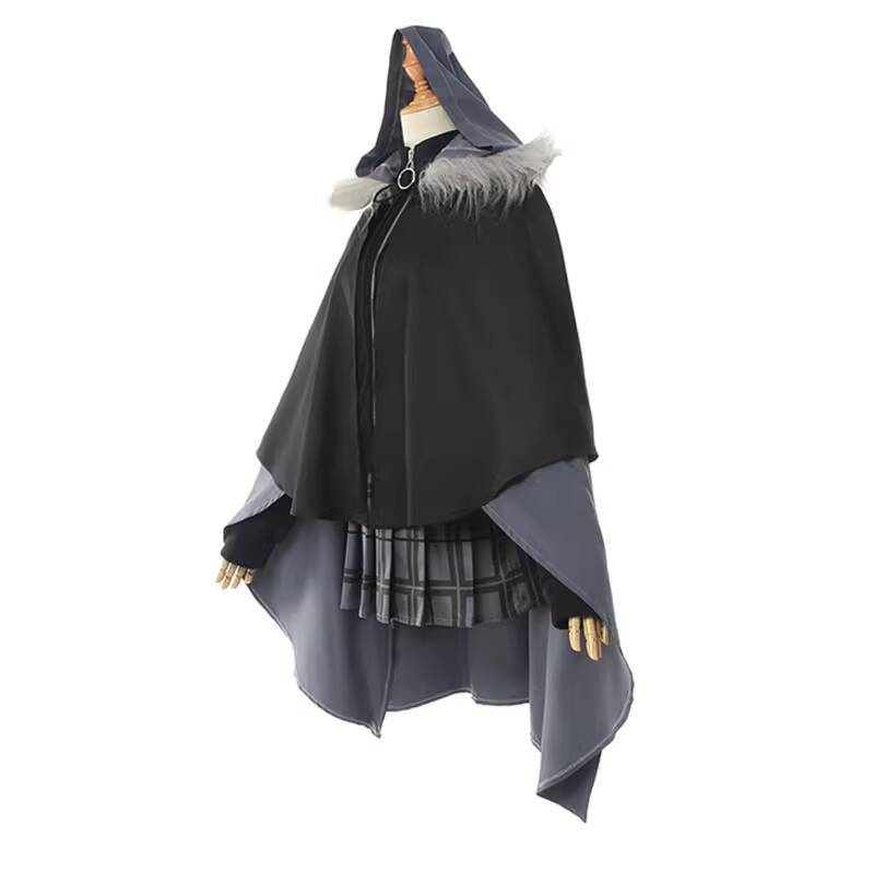 Lord El-Melloi II Incident Boo - Fate Anime Merchandise ulasan dan harga