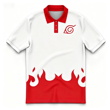 Hot Blooded Healing Anime Clot - Anime Merchandise Clothes ulasan dan harga