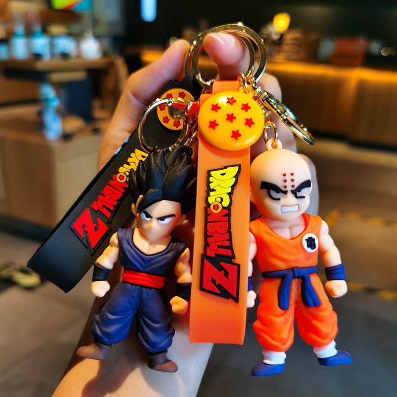 Dragon Ball Son Goku Master Mu - Anime Merchandise Japan ulasan dan harga