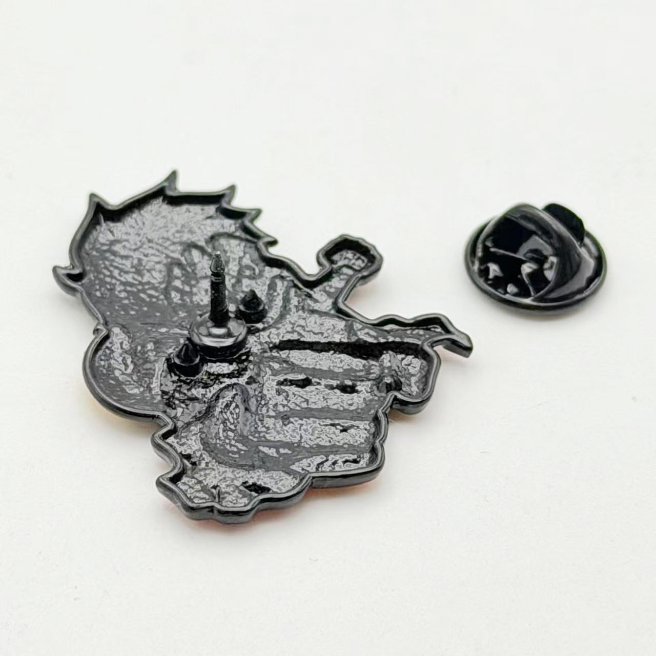 4pcs ONE PIECE Cartoon Charact - Anime One Piece Merchandise ulasan dan harga