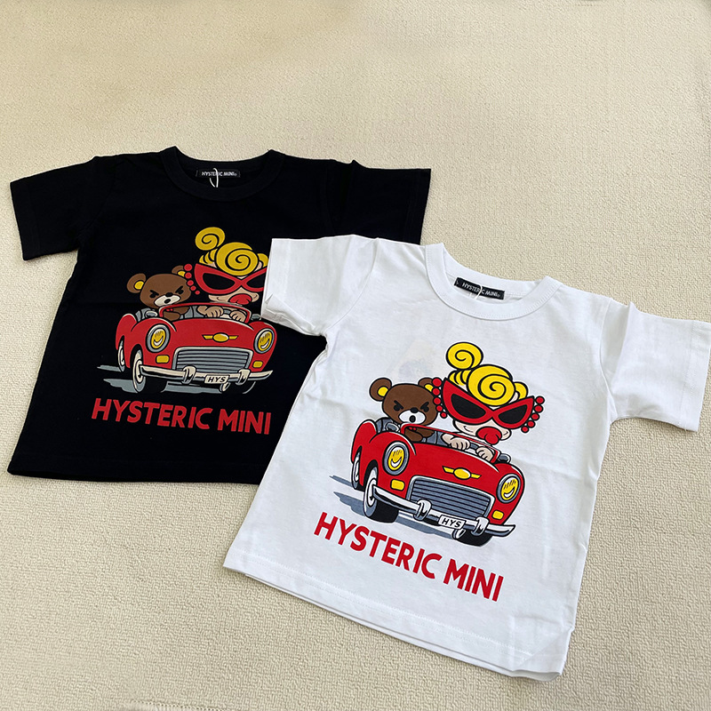 Kawaii New Hysteric Mini Carto - Anime Merchandise Clothes ulasan dan harga