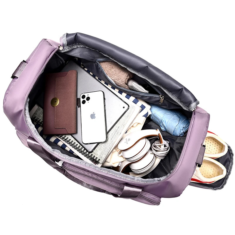 One Piece Man Women Travel Bag - Anime One Piece Merchandise ulasan dan harga