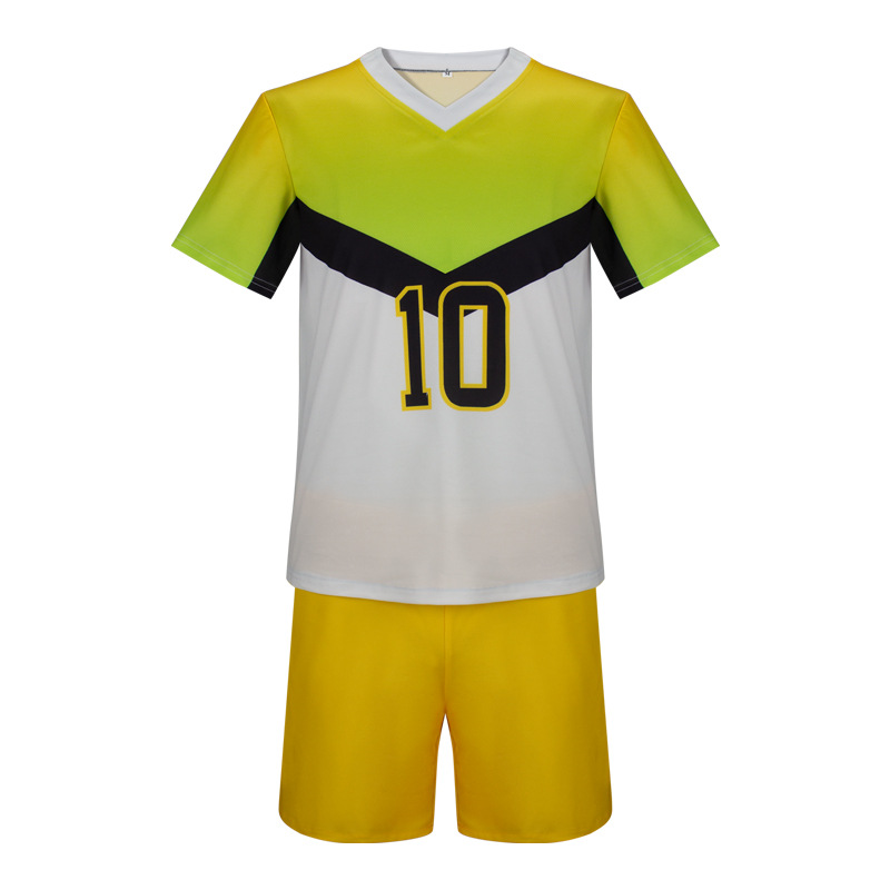 Anime Itachiyama Institute Uni - Anime Merchandise Clothes ulasan dan harga