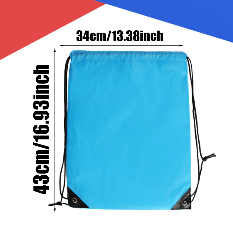 One Piece Man Drawstring Backp - Anime One Piece Merchandise ulasan dan harga