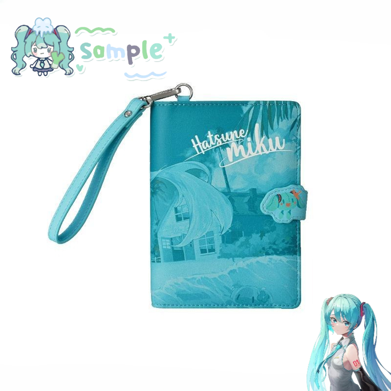 Hatsune Miku anime merchandise - Anime Merchandise Japan ulasan dan harga
