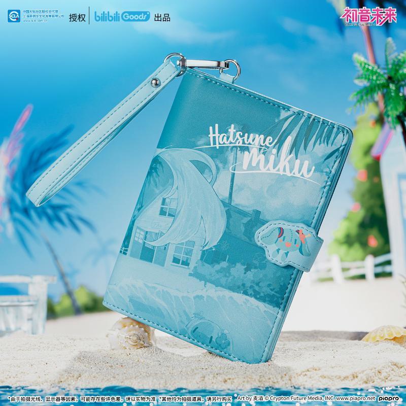 Hatsune Miku anime merchandise - Anime Merchandise Japan ulasan dan harga