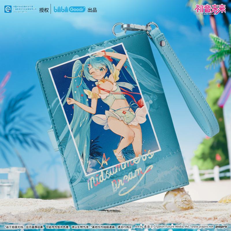 Hatsune Miku anime merchandise - Anime Merchandise Japan ulasan dan harga