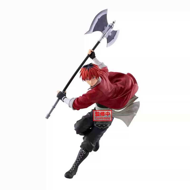 Bandai Original BANPRESTO MAXI - Frieren Anime Merchandise ulasan dan harga