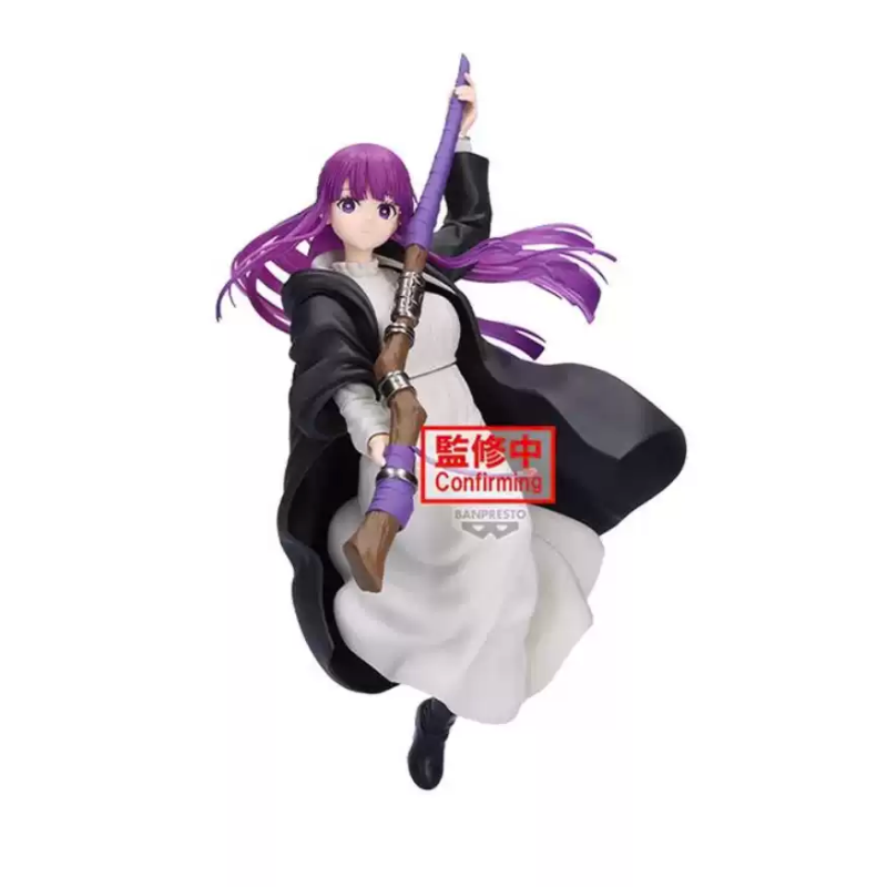 Bandai Original BANPRESTO MAXI - Frieren Anime Merchandise ulasan dan harga