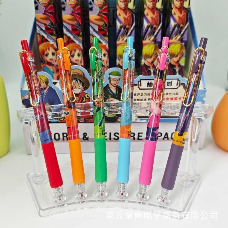 24PCS New Anime One Piece Seri - Anime One Piece Merchandise ulasan dan harga