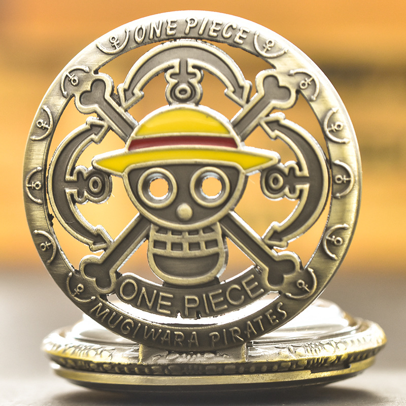 New Anime One Piece Series Poc - Anime One Piece Merchandise ulasan dan harga