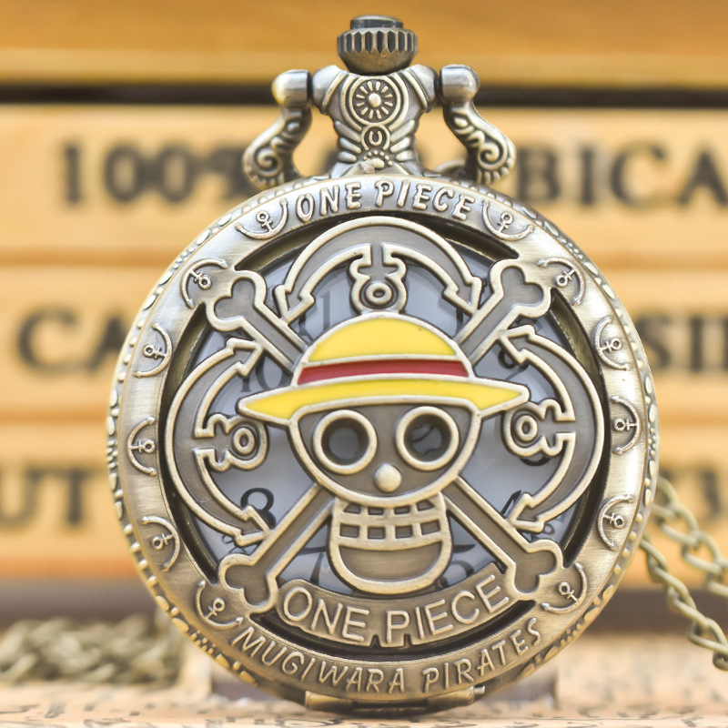 New Anime One Piece Series Poc - Anime One Piece Merchandise ulasan dan harga