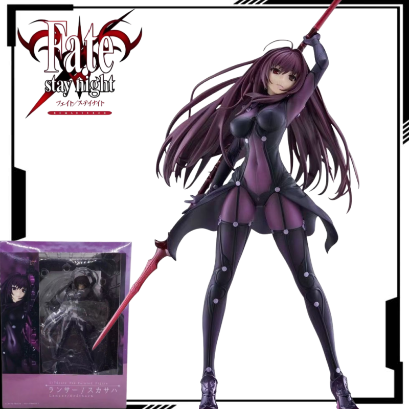 Domestic Version Fate/stay Nig - Fate Anime Merchandise ulasan dan harga