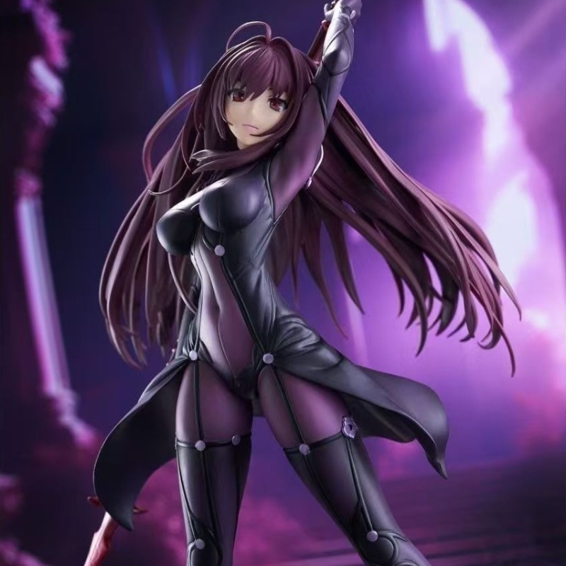 Domestic Version Fate/stay Nig - Fate Anime Merchandise ulasan dan harga