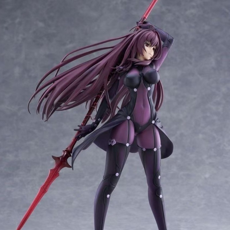 Domestic Version Fate/stay Nig - Fate Anime Merchandise ulasan dan harga