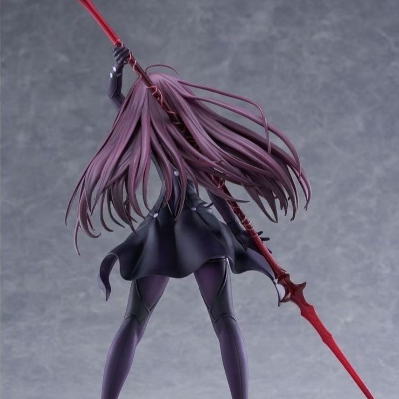 Domestic Version Fate/stay Nig - Fate Anime Merchandise ulasan dan harga