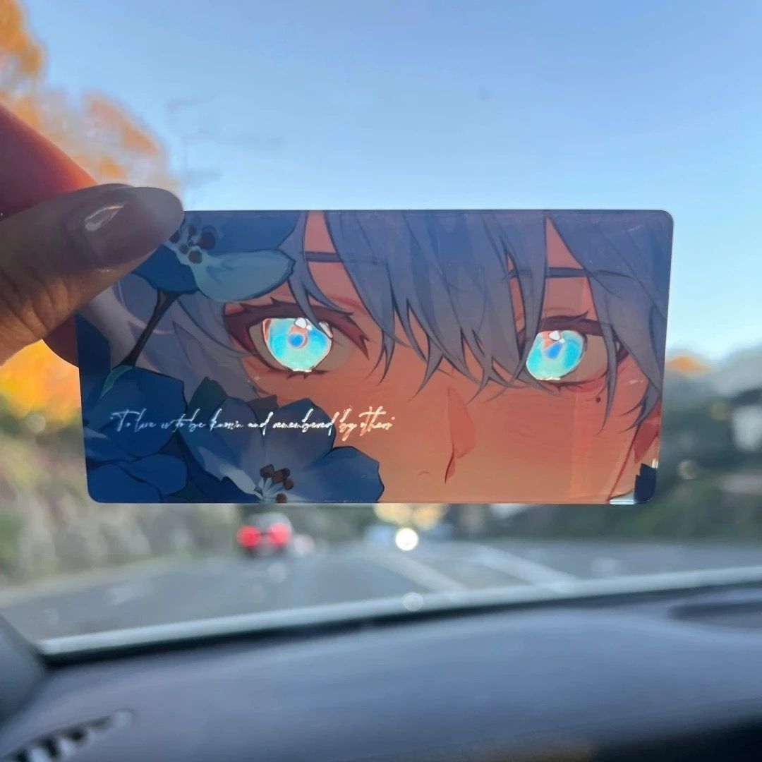 New Anime Merchandise The Buri - Best Anime Merchandise In Japan ulasan dan harga
