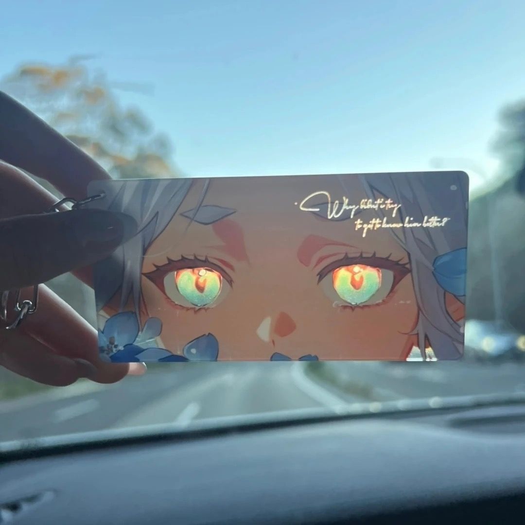 New Anime Merchandise The Buri - Best Anime Merchandise In Japan ulasan dan harga
